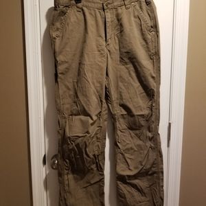 Carhartt Cargo Pants